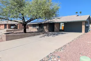 3250 W Sunbeam, Tucson, AZ 85741 - Photo 1