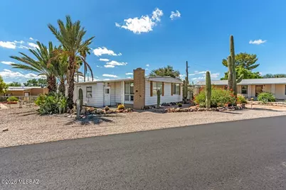 6005 W Lazy S Street, Tucson, AZ 85713 - Photo 1