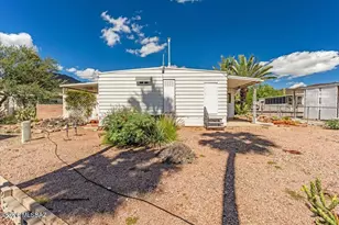 6005 W Lazy S St, Tucson, AZ 85713 - Photo 41