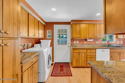 6005 W Lazy S Street, Tucson, AZ 85713 - Photo 15