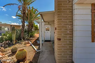 6005 W Lazy S St, Tucson, AZ 85713 - Photo 49