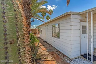 6005 W Lazy S St, Tucson, AZ 85713 - Photo 43