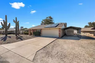7531 N Juniper Rd, Tucson, AZ 85741 - Photo 3