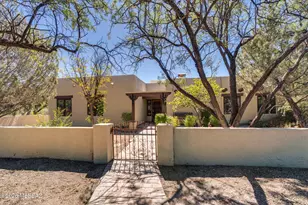 1366 E Cottonwood Ln, Huachuca City, AZ 85616 - Photo 1