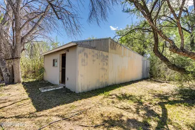 1366 E Cottonwood Lane, Huachuca City, AZ 85616 - Photo 37