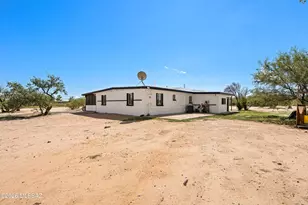 8360 S Taylor Ln, Tucson, AZ 85736 - Photo 31