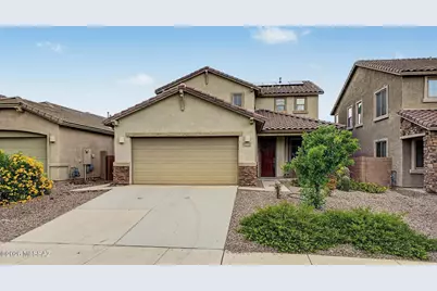 11403 E Glowing Sunset Drive, Tucson, AZ 85747 - Photo 3
