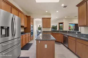 6093 N Placita Pajaro N, Tucson, AZ 85718 - Photo 11