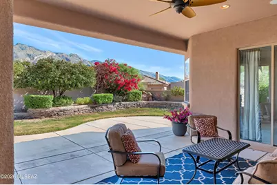 6093 N Placita Pajaro N, Tucson, AZ 85718 - Photo 31
