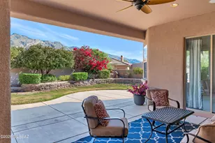 6093 N Placita Pajaro N, Tucson, AZ 85718 - Photo 31