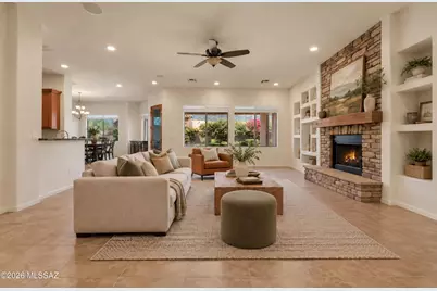 6093 N Placita Pajaro N, Tucson, AZ 85718 - Photo 5