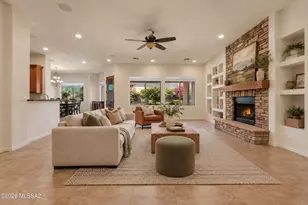 6093 N Placita Pajaro N, Tucson, AZ 85718 - Photo 5