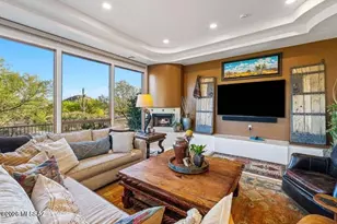 6578 N Paseo Tamayo, Tucson, AZ 85750 - Photo 15