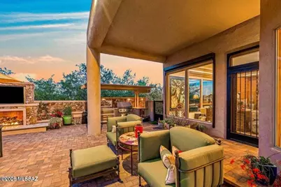 6578 N Paseo Tamayo, Tucson, AZ 85750 - Photo 37