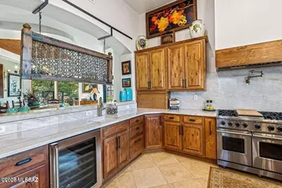 6578 N Paseo Tamayo, Tucson, AZ 85750 - Photo 5