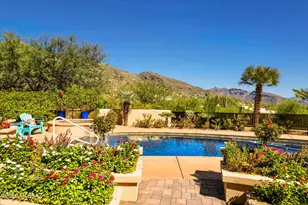 6578 N Paseo Tamayo, Tucson, AZ 85750 - Photo 41