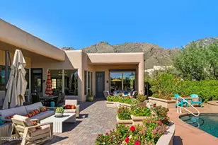 6578 N Paseo Tamayo, Tucson, AZ 85750 - Photo 35