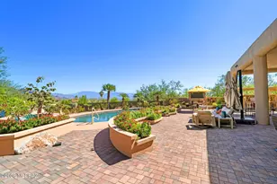 6578 N Paseo Tamayo, Tucson, AZ 85750 - Photo 37