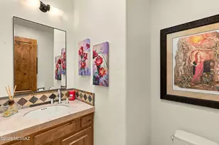 6578 N Paseo Tamayo, Tucson, AZ 85750 - Photo 19