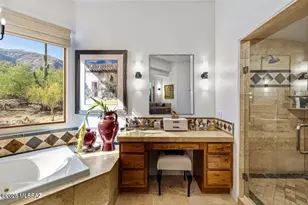 6578 N Paseo Tamayo, Tucson, AZ 85750 - Photo 23