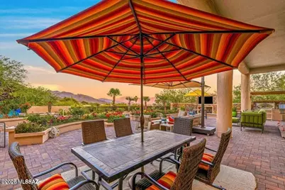 6578 N Paseo Tamayo, Tucson, AZ 85750 - Photo 35