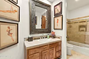 6578 N Paseo Tamayo, Tucson, AZ 85750 - Photo 25