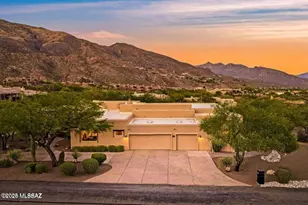 6578 N Paseo Tamayo, Tucson, AZ 85750 - Photo 47