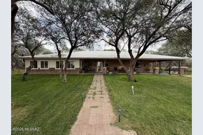 1220 E Heartleaf Lane E #1, Benson, AZ 85602 - Photo 1