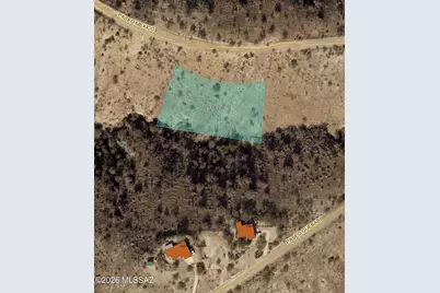 247 Paseo Mexico #2, Rio Rico, AZ 85648 - Photo 1