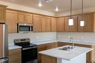 1921 Circulo Mexicali, Rio Rico, AZ 85648 - Photo 3