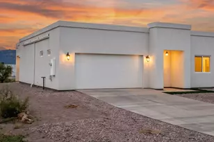 1921 Circulo Mexicali, Rio Rico, AZ 85648 - Photo 5