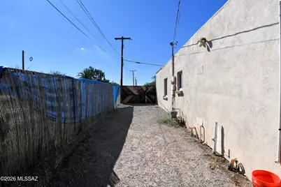 3044 N Dale Avenue, Tucson, AZ 85712 - Photo 31