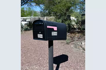 3044 N Dale Avenue, Tucson, AZ 85712 - Photo 33