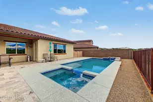 10944 N Gemma Ave, Oro Valley, AZ 85742 - Photo 9