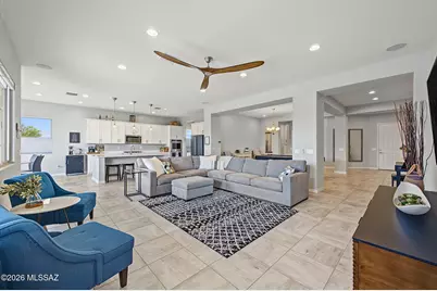 10944 N Gemma Avenue, Oro Valley, AZ 85742 - Photo 5