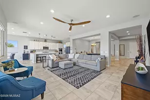 10944 N Gemma Ave, Oro Valley, AZ 85742 - Photo 5