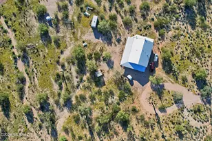 34207 E Amber Sunrise Dr, Marana, AZ 85658 - Photo 33