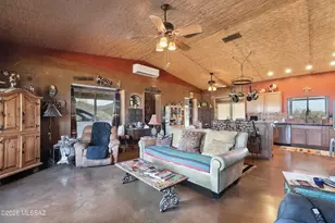 34207 E Amber Sunrise Dr, Marana, AZ 85658 - Photo 17