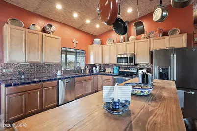 34207 E Amber Sunrise Drive, Marana, AZ 85658 - Photo 9