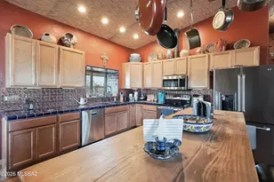 34207 E Amber Sunrise Dr, Marana, AZ 85658 - Photo 9