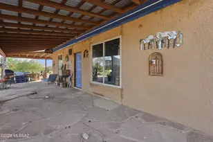 34207 E Amber Sunrise Dr, Marana, AZ 85658 - Photo 3