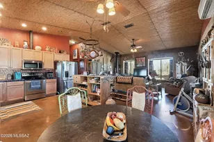 34207 E Amber Sunrise Dr, Marana, AZ 85658 - Photo 11