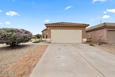 8403 S Otis Drive, Tucson, AZ 85747 - Photo 3