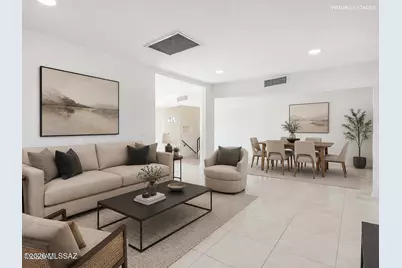 8282 E 18th Street, Tucson, AZ 85710 - Photo 3