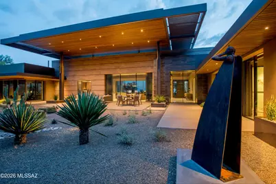 6452 N Rattlesnake Canyon Road, Tucson, AZ 85750 - Photo 13