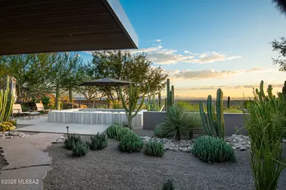 6452 N Rattlesnake Canyon Road, Tucson, AZ 85750 - Photo 9