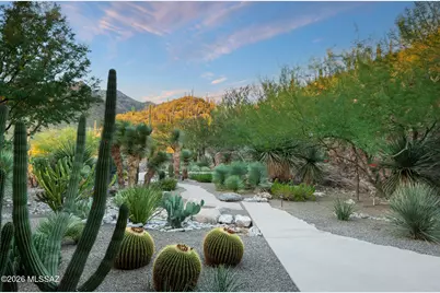 6452 N Rattlesnake Canyon Road, Tucson, AZ 85750 - Photo 15