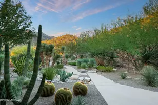 6452 N Rattlesnake Canyon Rd, Tucson, AZ 85750 - Photo 15
