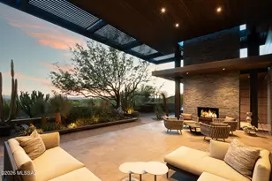 6452 N Rattlesnake Canyon Rd, Tucson, AZ 85750 - Photo 5