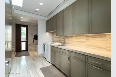6452 N Rattlesnake Canyon Road, Tucson, AZ 85750 - Photo 35